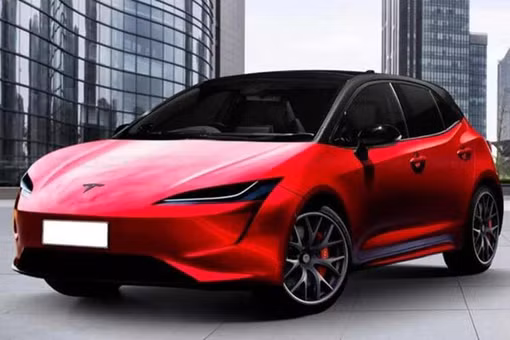 Tesla đang phát triển SUV điện giá rẻ mới, mở rộng tệp khách hàng