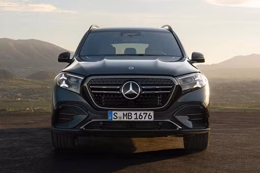 Mercedes-Benz GLS 2026 ra mắt - củng cố vị thế “S-Class của SUV”