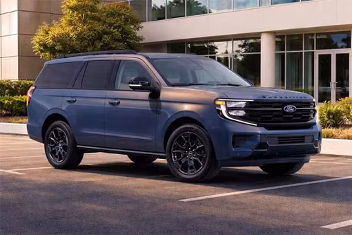 Cận cảnh Ford Expedition 2027 đặc biệt, dự đoán hơn 80.000 USD