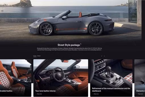 Chi tiết Porsche 911 GT3 S/C Street Style gần 25 tỷ, sắp về Việt Nam 