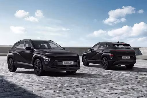 Cận cảnh Hyundai Kona 2027 mới, khởi điểm chỉ từ 419 triệu đồng