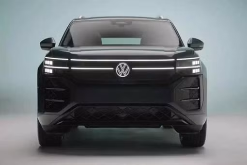 Volkswagen Teramont 2027 lộ diện "lột xác", nội thất bớt nhạt nhẽo