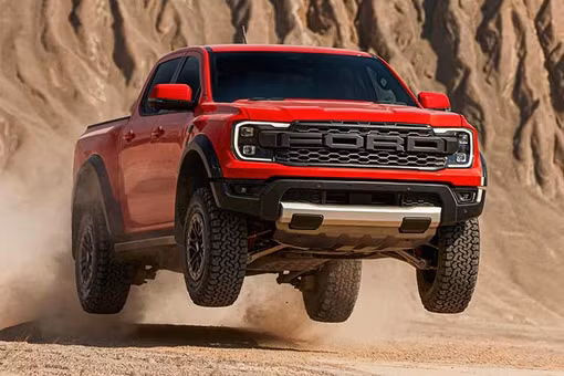 Ford Ranger Raptor V6 2026 nhận cọc tại Việt Nam, hơn 1,299 tỷ đồng?