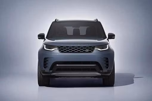 [GALLERY] Land Rover Discovery 2027 từ 64.900 USD, thêm bản Landmark mới