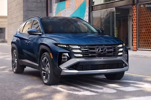Doanh số Hyundai tăng vọt nhờ sức hút của xe hybrid