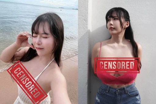 Cô giáo tiếng Anh chẳng dạy online vẫn có gần 3 triệu người theo dõi