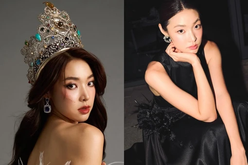 Hoa hậu Trái đất gây sốt trong Địa ngục độc thân mùa 5 là ai?