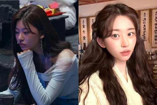 Nữ pháp sư Gen Z khiến mạng xã hội dậy sóng show “Battle of Fates”