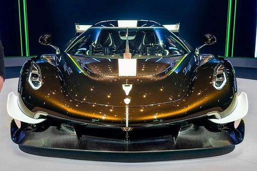 View - Koenigsegg Sadair’s Spear - siêu phẩm hypercar hơn 135 tỷ | Báo Tri thức và Cuộc sống - TIN TỨC PHỔ BIẾN KIẾN THỨC 24H