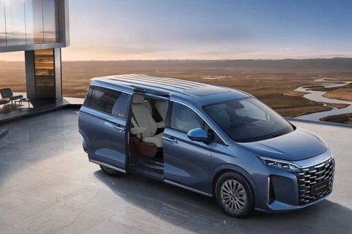 View - BYD M9 lộ diện sắp bán tại Việt Nam, từ khoảng 1,5 tỷ đồng? | Báo Tri thức và Cuộc sống - TIN TỨC PHỔ BIẾN KIẾN THỨC 24H