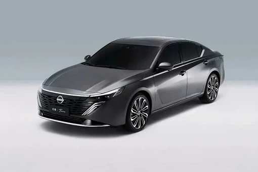 View - Nissan Teana 2026 nâng cấp có gì để "đe dọa" Toyota Camry? | Báo Tri thức và Cuộc sống - TIN TỨC PHỔ BIẾN KIẾN THỨC 24H