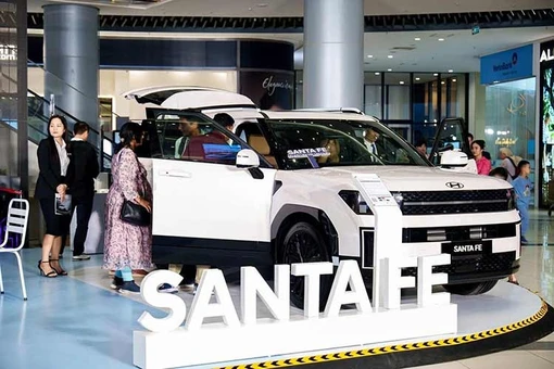 Xe ôtô hybrid nào tại Việt Nam được hưởng ưu đãi 30% thuế?