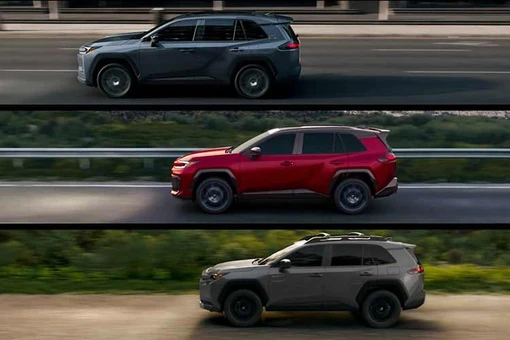 Toyota chi 10 tỷ USD vào xe Hybrid, kỳ vọng thống trị thị trường toàn cầu