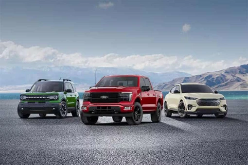 Ford rục rịch ra mắt 5 mẫu xe "giá mềm" khoảng dưới 40.000 USD 