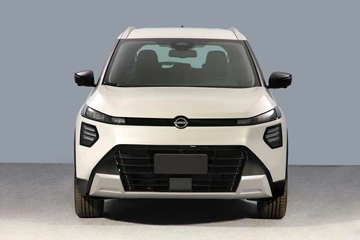 Nissan Kicks e-POWER 2026 sắp ra mắt Thái Lan, liệu có về Việt Nam? 