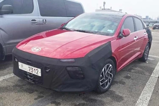 "Tóm gọn" Hyundai Accent 2026 - thiết kế đột phá, ra mắt tháng sau