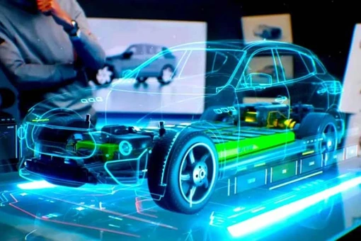 Pin CATL duy trì 80% sau 3.000 lần sạc, tuổi thọ gần 1,8 triệu km