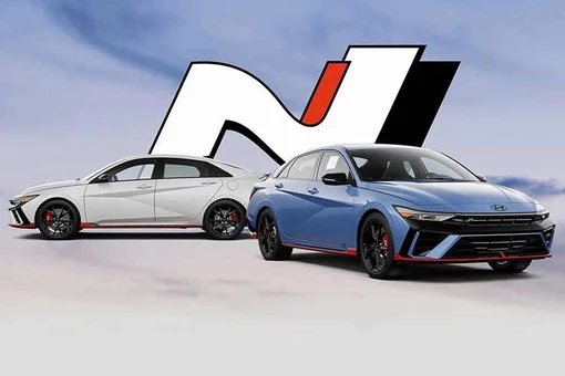 Hyundai đặt mục tiêu bán 200.000 xe hiệu năng cao trên toàn cầu