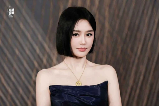 View - 'Quốc sắc thiên hương' Tần Lam toát lên khí chất mỹ nhân hàng đầu | Báo Tri thức và Cuộc sống - TIN TỨC PHỔ BIẾN KIẾN THỨC 24H