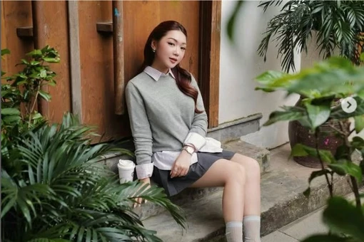 Gia thế của rich kid Chloe Nguyễn và cuộc sống xa hoa