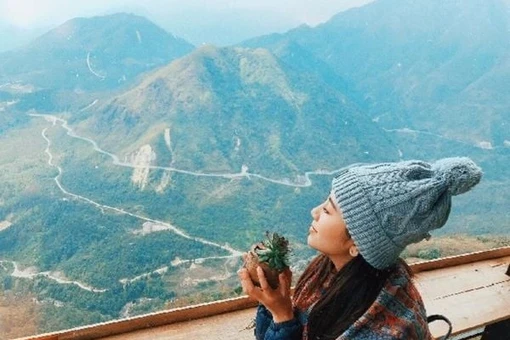 Lý do dân văn phòng rộ trend du lịch xuyên Tết: Đón năm mới theo cách riêng