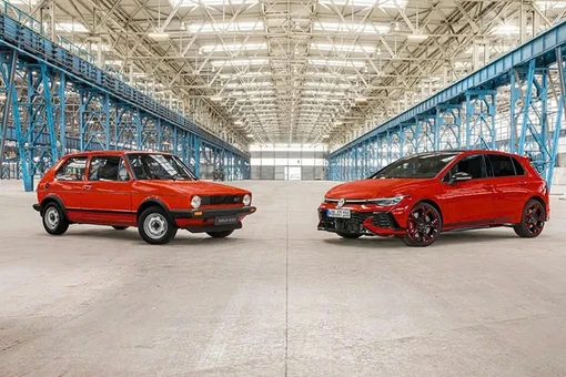 "Soi" Volkswagen Golf GTI Edition 50, nếu về Việt Nam không dưới 3 tỷ đồng