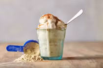 Làn sóng kem protein: Khi món tráng miệng mùa hè khoác áo dinh dưỡng
