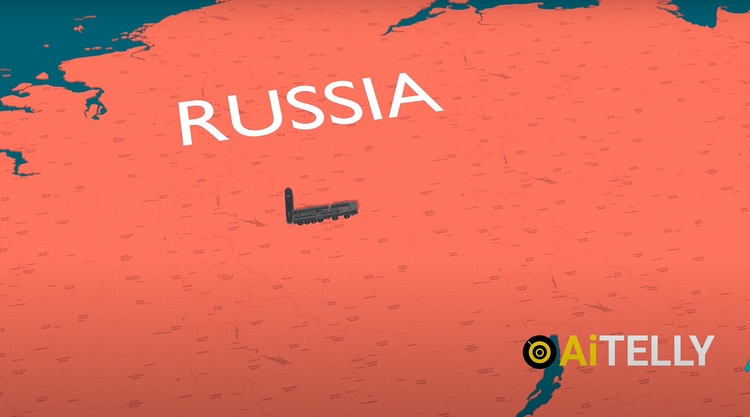 La OTAN condenó la escalada pero no especificó contramedidas específicas; a petición de Kiev se convocó una reunión del Consejo OTAN-Ucrania para discutir las implicaciones. Funcionarios de defensa estadounidenses, hablando anónimamente con The New York Times, dijeron que el Oreshnik era 14.png