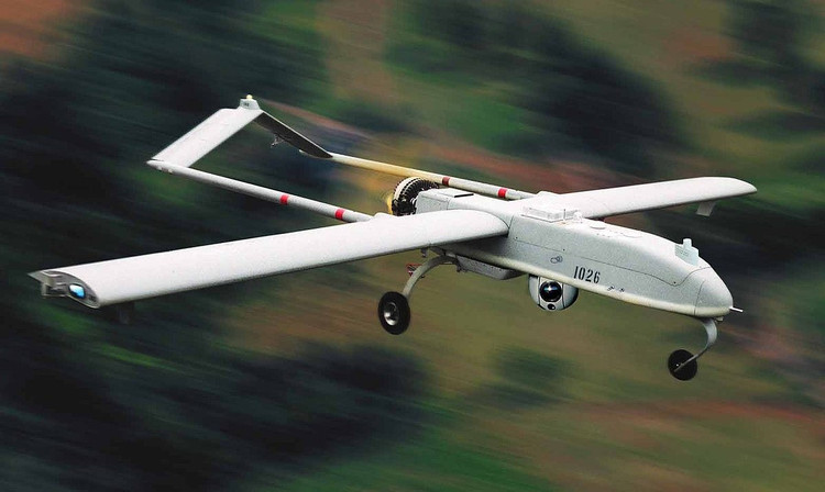 The emergence of lasers also reflects a global trend: military powers are increasingly turning to directed energy weapons to counter the threat from cheap but large numbers of UAVs. With a cost per shot of almost zero, lasers open up significant economic advantages in warfare of attrition. 10-4610.jpg