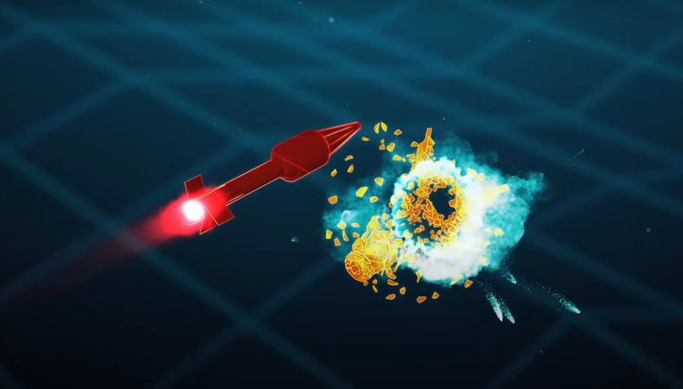 The tank is confirmed to be capable of using three distinct types of ammunition, including armor piercing fin stabilized (APFSDS), high explosive anti-tank (HEAT) and high explosive fragmentation (HEAT) rounds. The APFSDS round is a modern round with an excellent length-to-diameter ratio, indicating very high armor penetration. The longer length indicates a more structurally efficient round design, allowing for penetration of greater thicknesses of armor. Photo: @ Armored Warfare. 12.png