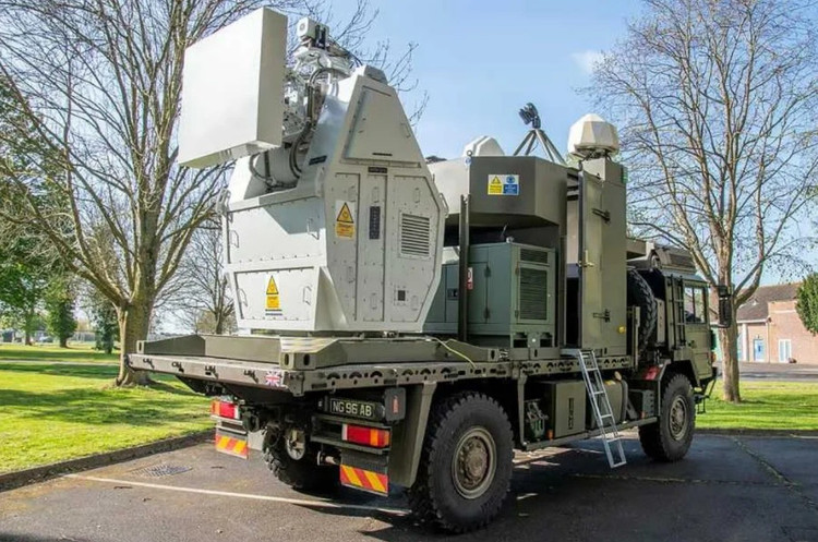 This evidence not only removes doubts about the combat viability of Russian lasers, but also signals a new phase of the conflict, one in which advanced defense technology and tactical countermeasures will be constantly in flux. For Ukraine, this means it will need to rapidly expand its missile capabilities and reduce its reliance on cheap UAVs if it wants to maintain its advantage in deep strike warfare. 12-6003.jpg