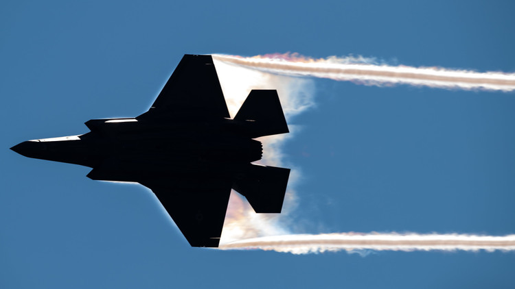The reduction in U.S. orders could raise concerns about long-term viability, undermining the confidence of allies who rely on the F-35’s interoperability with U.S. forces. For countries like Japan, which face growing threats from China’s expanding military, the F-35 remains a critical component of deterrence. 12.jpg