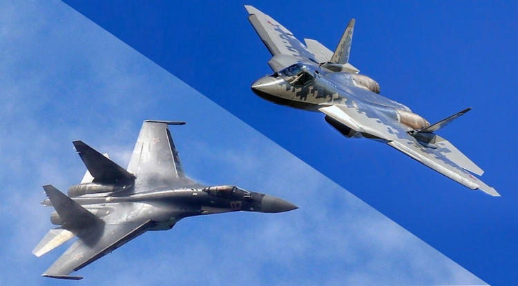 The Su-27 and Su-24M are classic Cold War products. Over the past 15 years, Russia has gradually phased out the older airframes, but they still operate for reconnaissance, patrol, and diversionary missions. Their presence in the Baltics is reminiscent of the psychological pressure tactics used by the Soviet Union. 5-anh-wikipedia.jpg