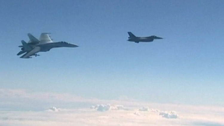 This is all the more remarkable as it comes at a time when Europe is witnessing an unprecedented wave of military support for Ukraine. Leopard 2 tanks, HIMARS rockets and pilot training are all being accelerated, creating an increasingly direct confrontation between Russia and NATO. 6.jpg