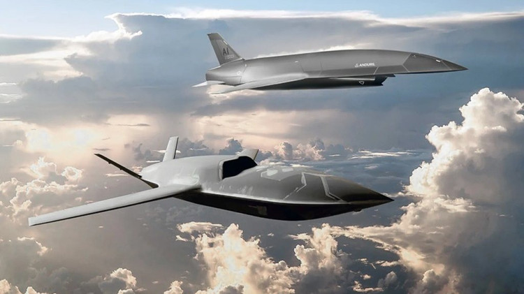 Laut OJ Sanchez, Vizepräsident von Lockheed Martin und General Manager von Skunk Works, wird Vectis den USA und ihren Verbündeten Fähigkeiten für große Reichweite, hohe Ausdauer und mehrere Missionen bieten, von Luft-Luft- und Luft-Boden-Einsätzen bis hin zu Aufklärung, Überwachung und Aufklärung (ISR). 3-anh-the-war-zone-8938.jpg