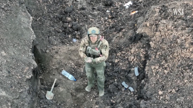 Bakhmut has long been a symbol of brutal attrition. Both Ukraine and Russia have poured massive forces into the area, as control of Bakhmut would provide significant defensive, logistical, and tactical leverage advantages. In this context, attacks on temporary Russian troop concentrations could undermine the enemy’s ability to organize defenses. 6-9717.jpg