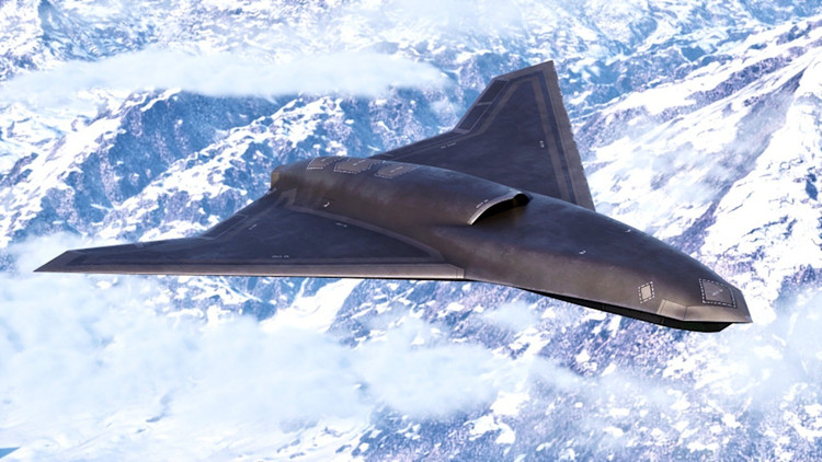 Skunk Works, eine geheimnisvolle und renommierte Abteilung von Lockheed Martin, hat kürzlich die UAV Vectis vorgestellt, eine neue Generation kooperativer Kampfdrohnen. Mit ihrem hochmodernen Stealth-Design und dem Ziel, in den nächsten zwei Jahren Flugtests durchzuführen, verspricht Vectis, die Standards zukünftiger Kampfflugzeuge neu zu definieren. 1-anh-the-war-zone-1509.jpg