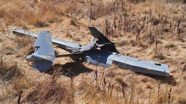 The US Air Mobility Command (AMC) has just revealed the results of its investigation into three serious incidents involving the new generation KC-46A Pegasus tanker. In just a few years, the nozzle jamming incidents have cost the US Air Force nearly $23 million in damages, not to mention another accident that occurred in July 2025 and is awaiting the results of the investigation. 1-anh-the-war-zone-6083.jpg