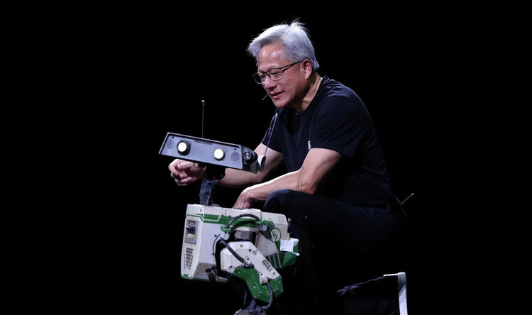 مزيد من المعلومات Viva Technology 2025 الإنسان بالآلات. jensen-huang-ceo-of-nvidia-0626.jpg