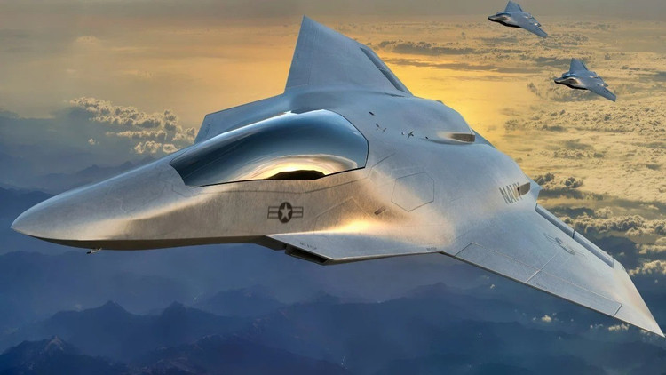 F-47 sẽ có bán kính chiến đấu vượt quá khoảng 1.800 km và có khả năng đạt tốc độ trên 2.500 km/h. Chiếc máy bay phản lực này dự kiến có giá từ 170-300 triệu đô la cho từng phiên bản và sẽ đi vào hoạt động từ năm 2027 đến năm 2029. Mỹ hiện đang hướng tới mục tiêu sản xuất khoảng 185 máy bay và bổ sung thêm các phi đội máy bay không người lái lớn. 5-anh-wikipedia.jpg