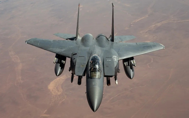 Despite the failure, both Causey and Coffey say it’s still a tactic worth considering in the future, especially when faced with massive swarms of UAVs and when the main arsenal is depleted. Another reason is cost: a JDAM typically costs only $40,000 to $50,000, much cheaper than the AIM-120, which costs nearly $1 million, or the AIM-9X, which costs about $450,000. 11.jpg