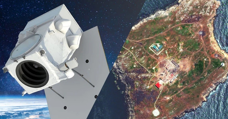 Actuellement, l'armée ukrainienne dépend toujours des services de communication par satellite américains, notamment du satellite Starlink développé par le milliardaire Elon Musk. Cependant, face aux critiques de M. Musk concernant l'aide à l'Ukraine, Kiev s'inquiète du risque de perdre l'accès à ce service. 3-anh-reddit.jpg