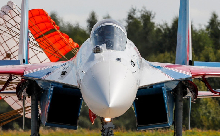 In contrast, Russia currently has only one regiment of fifth-generation Su-57 fighters. The program was expected to launch in 2000, but the economic and industrial crisis that followed the collapse of the Soviet Union slowed the program by more than two decades. This capability gap forced Moscow to find other ways to fill the gap. 9.jpg