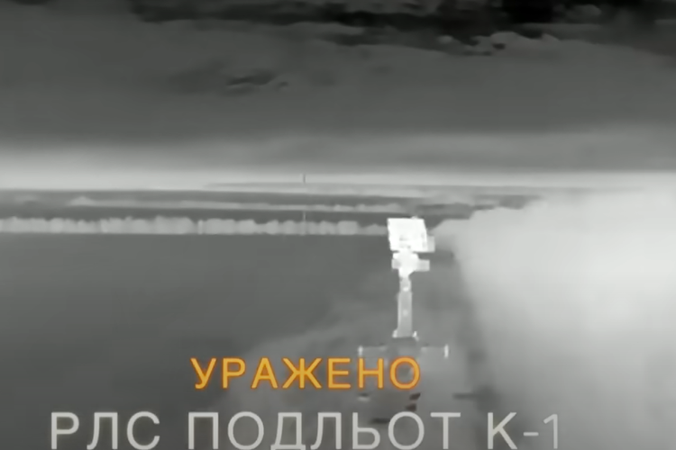 La destrucción de esta estación de radar no solo eliminaría los recursos de vigilancia, sino que también debilitaría la red de defensa aérea rusa en su frente. Foto: @Ukrainian Phoenix. 4-9278.png