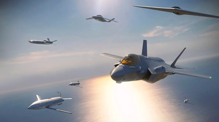 Die Kosten sind noch nicht bekannt, die Air Force hatte sich jedoch zuvor für jedes CCA der ersten Generation einen Preis von rund 20 Millionen Dollar gesetzt. Lockheed Martin bewirbt den Vectis als „beste Überlebenschancen seiner Klasse zu einem wettbewerbsfähigen Preis“, obwohl einige Experten befürchten, dass die tatsächlichen Kosten die Erwartungen übersteigen könnten. 10-2198.jpg