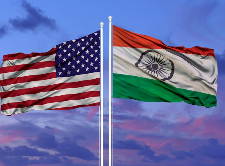 Un responsable américain anonyme avait auparavant indiqué que le gouvernement indien semblait peu susceptible de conclure de nouveaux contrats d'acquisition de matériel de défense avec les États-Unis, malgré le lobbying de plus en plus fort de Washington pour encourager le pays à accroître ses importations de matériel de défense. Photo : @19FortyFive. 2-133.png