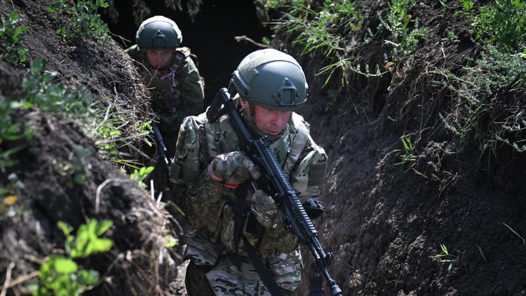 Російські військові джерела підтвердили, що всі спроби українських контратак повернути Новоіванівку та Успенівку були відбиті, що завдало ворогу великих втрат. Однак інформацію про пошкодження неможливо перевірити незалежно, і Київ ще не надав офіційної відповіді. 9.jpg