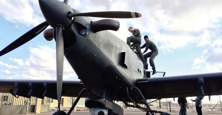 من المحتمل أن يُستخدم نظام Z-137/R-73 خصيصًا لمواجهة طائرات 8-3624.jpg