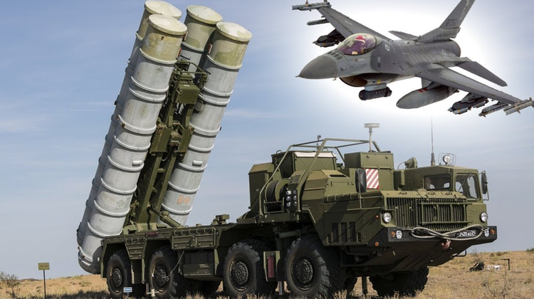 Recently, Indian Air Force Chief Marshal Amar Preet Singh confirmed that the newly purchased S-400 long-range air defense system is capable of attacking enemy aircraft at extremely long distances, and has demonstrated this capability in clashes with Pakistani forces in early May. Photo: @Military Watch Magazine. 1-3804.png