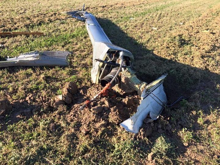 The most worrying incident occurred on August 21, 2024, when a KC-46A from the 22nd Fighter Wing was on a mission supporting Operation Noble Eagle. The nozzle became stuck in the F-15E’s hold, then popped up, repeatedly hitting and partially breaking off the refueling boom in mid-flight. The KC-46A was forced to make an emergency landing at Travis Air Force Base. The incident caused more than $14.3 million in damage. 6-9476.jpg